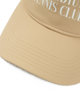 BASEBALL CAP