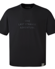 HOPPER TUNNELS TEE