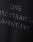 HOPPER TUNNELS TEE