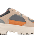 PALLARIDER LO TRACK