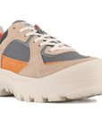 PALLARIDER LO TRACK