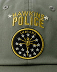 HAWKINS CAP