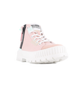 PALLASHOCK ZIP