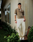 PALLADIUM X BEUTER CARGO PANTS