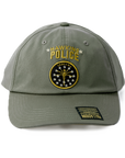 HAWKINS CAP
