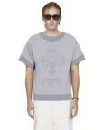 PALLADIUM X BEUTER BOXY TEE