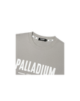 CASUAL LOGO T-SHIRT