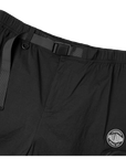 CASUAL UTILITY-STYLE SHORTS