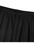 LOGO DRAWSTRING PANTS