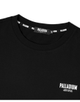 BASIC LOGO T-SHIRT