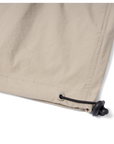 BUCKLE-DETAIL UTILITY SKIRT