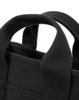 CANVAS HANDBAG