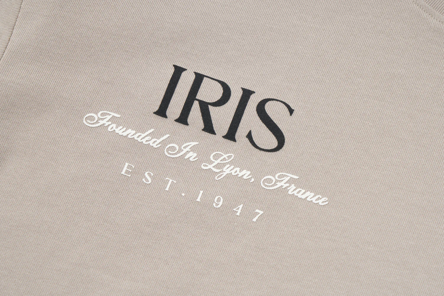 TEE SHIRT