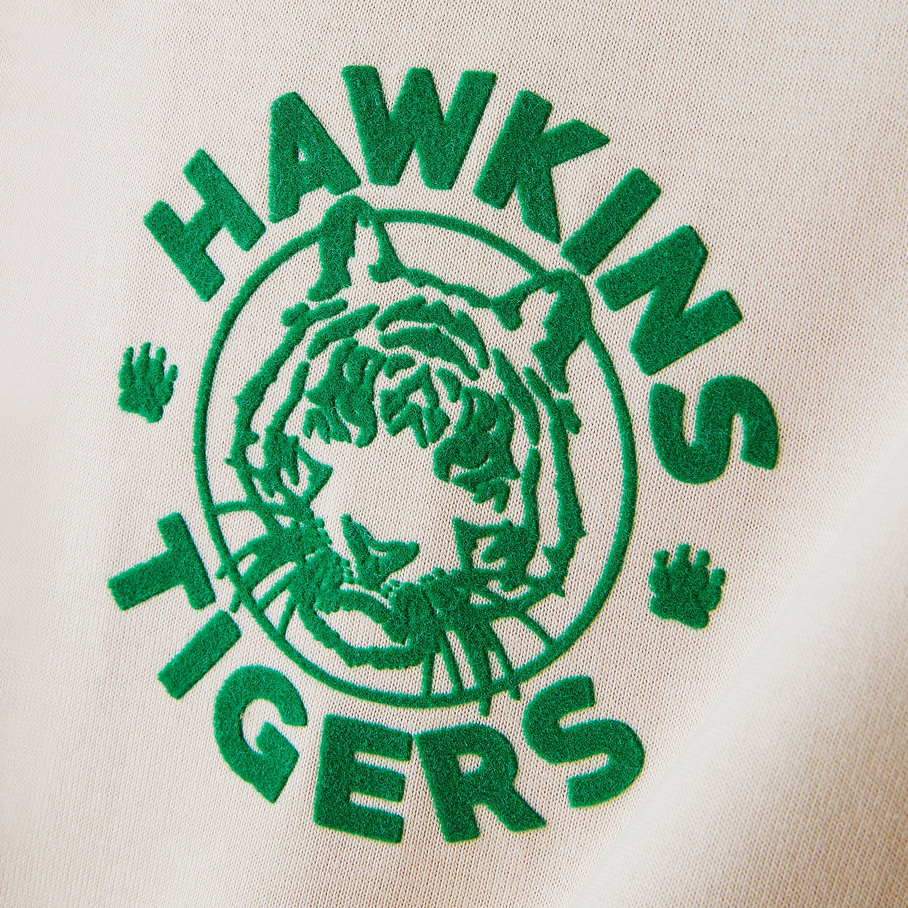 TIGER TEE
