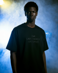 HOPPER TUNNELS TEE