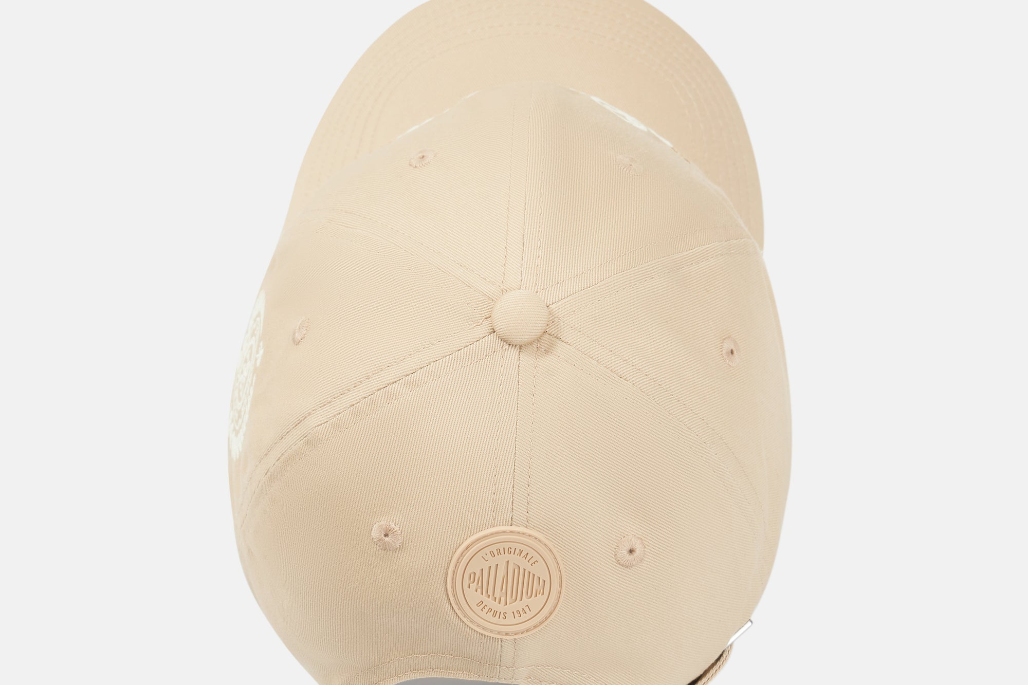 BASEBALL CAP