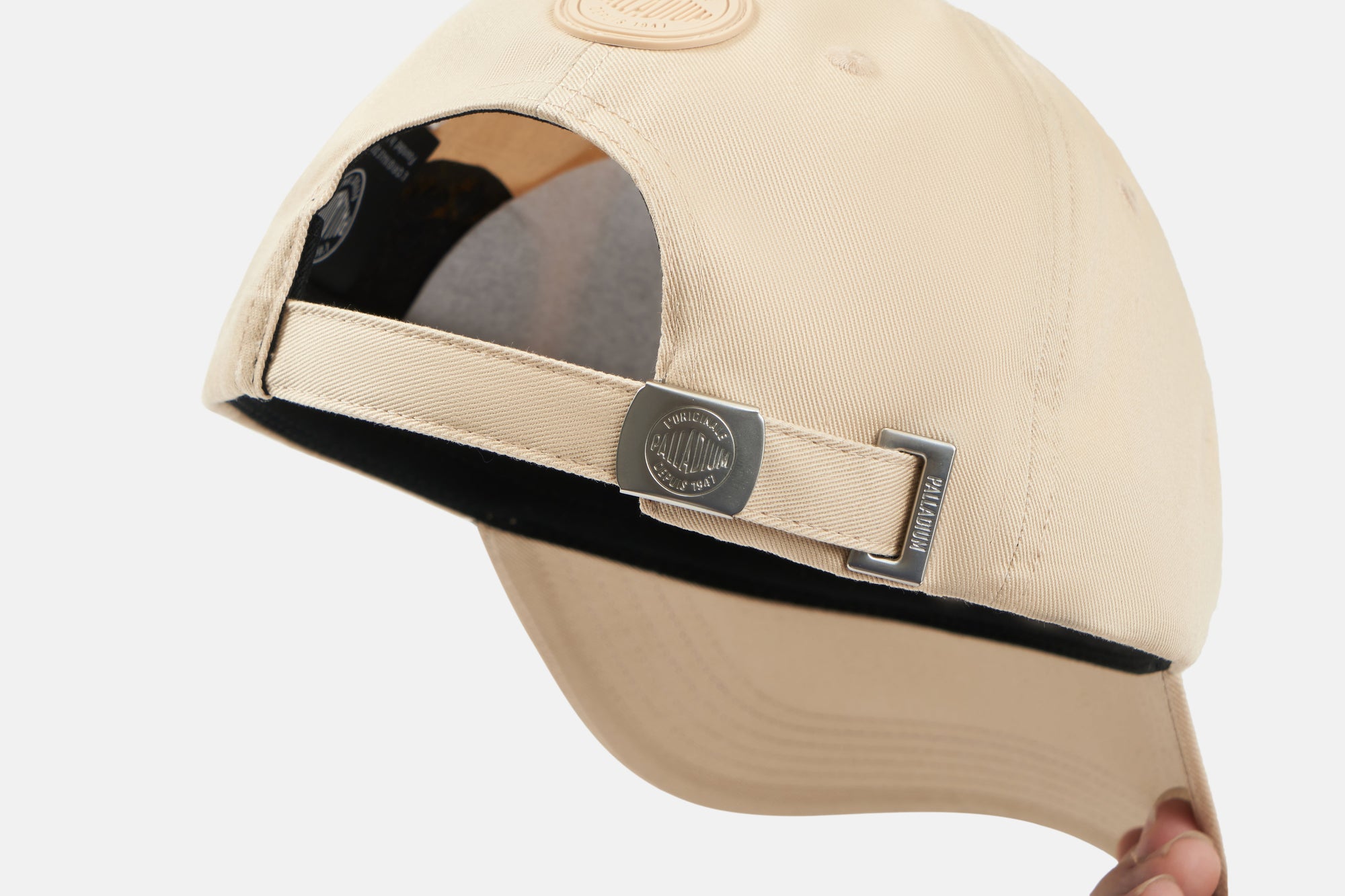 BASEBALL CAP