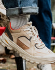 PALLARIDER LO TRACK