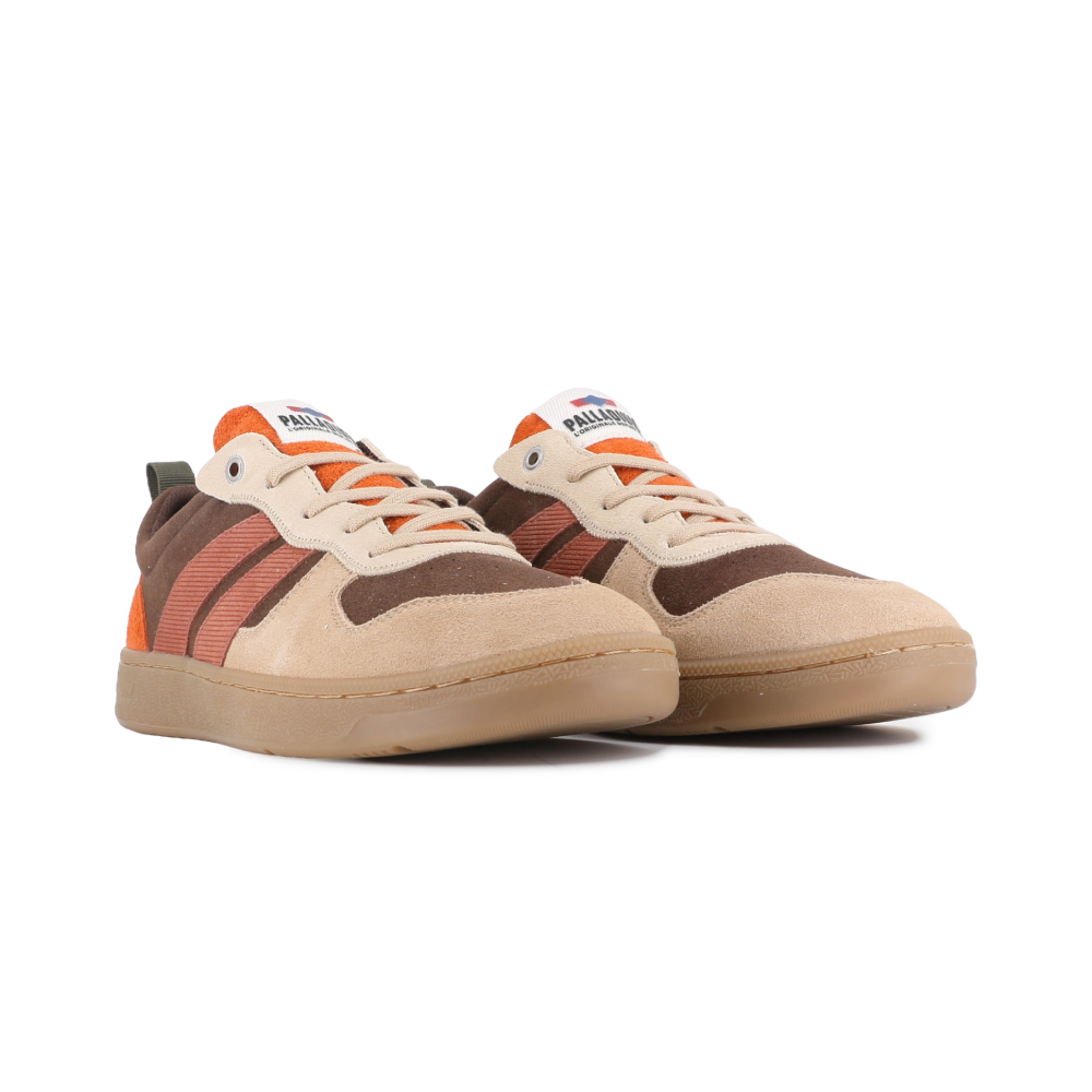 PALLACUP FLAME SDE