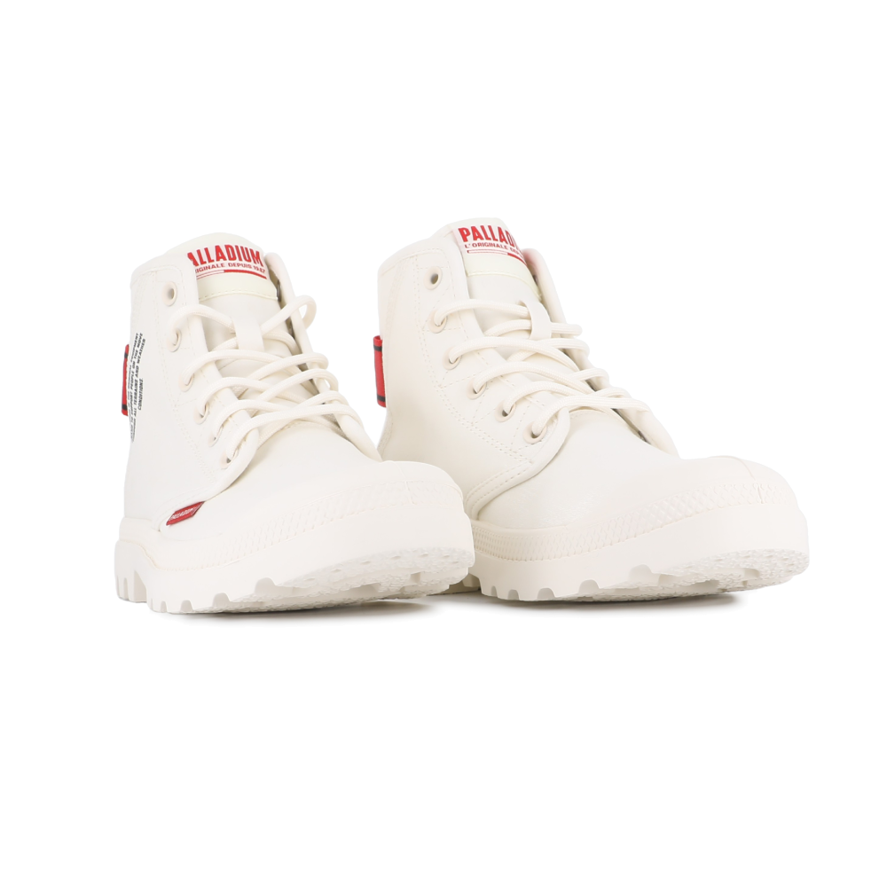 PAMPA HI DARE II