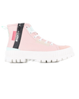 PALLASHOCK ZIP