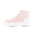 PALLASHOCK ZIP