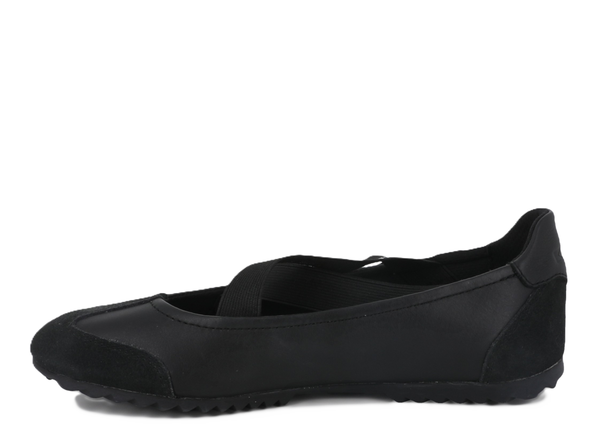 RACER BALLERINA LTH