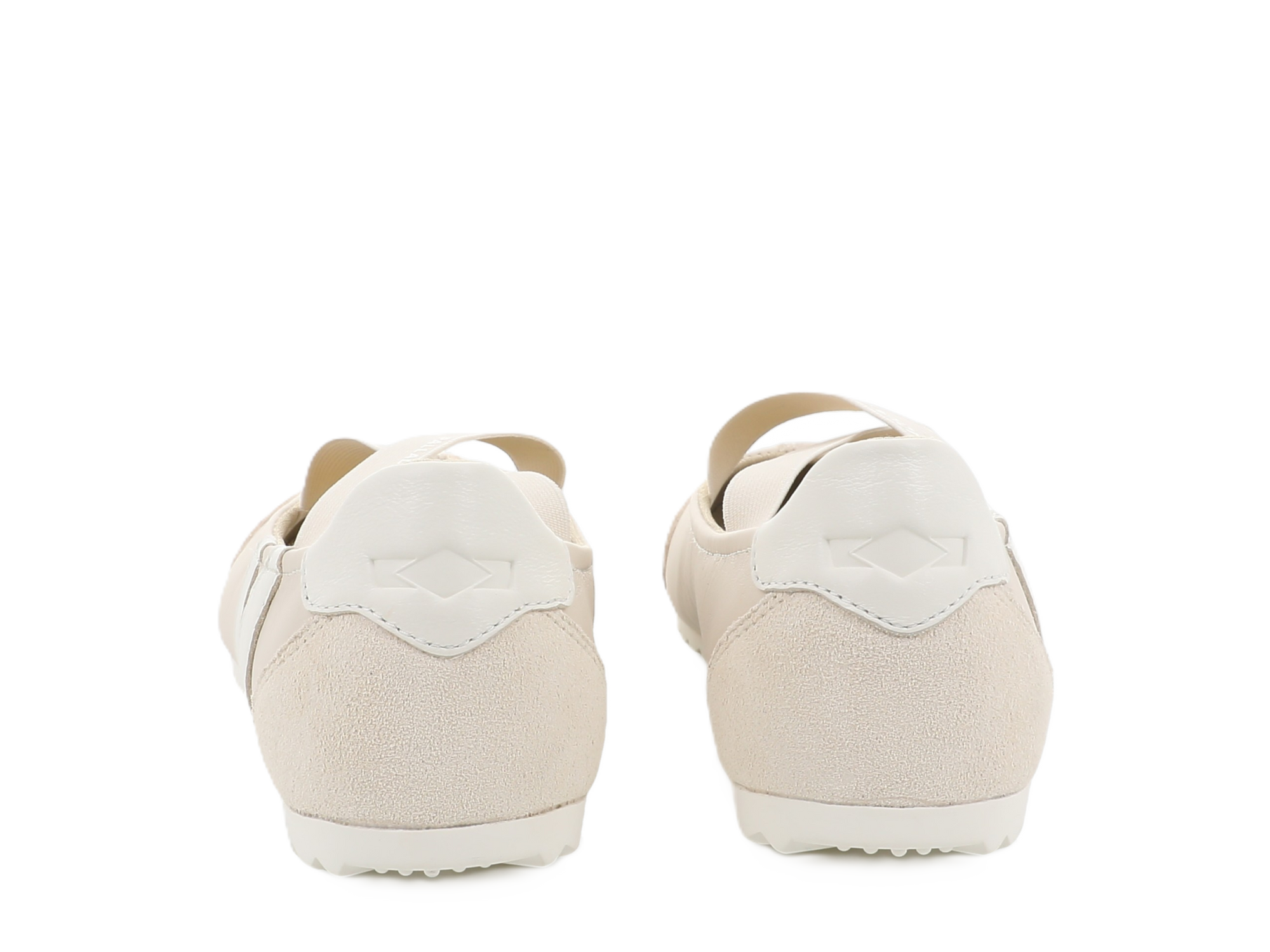 RACER BALLERINA LTH