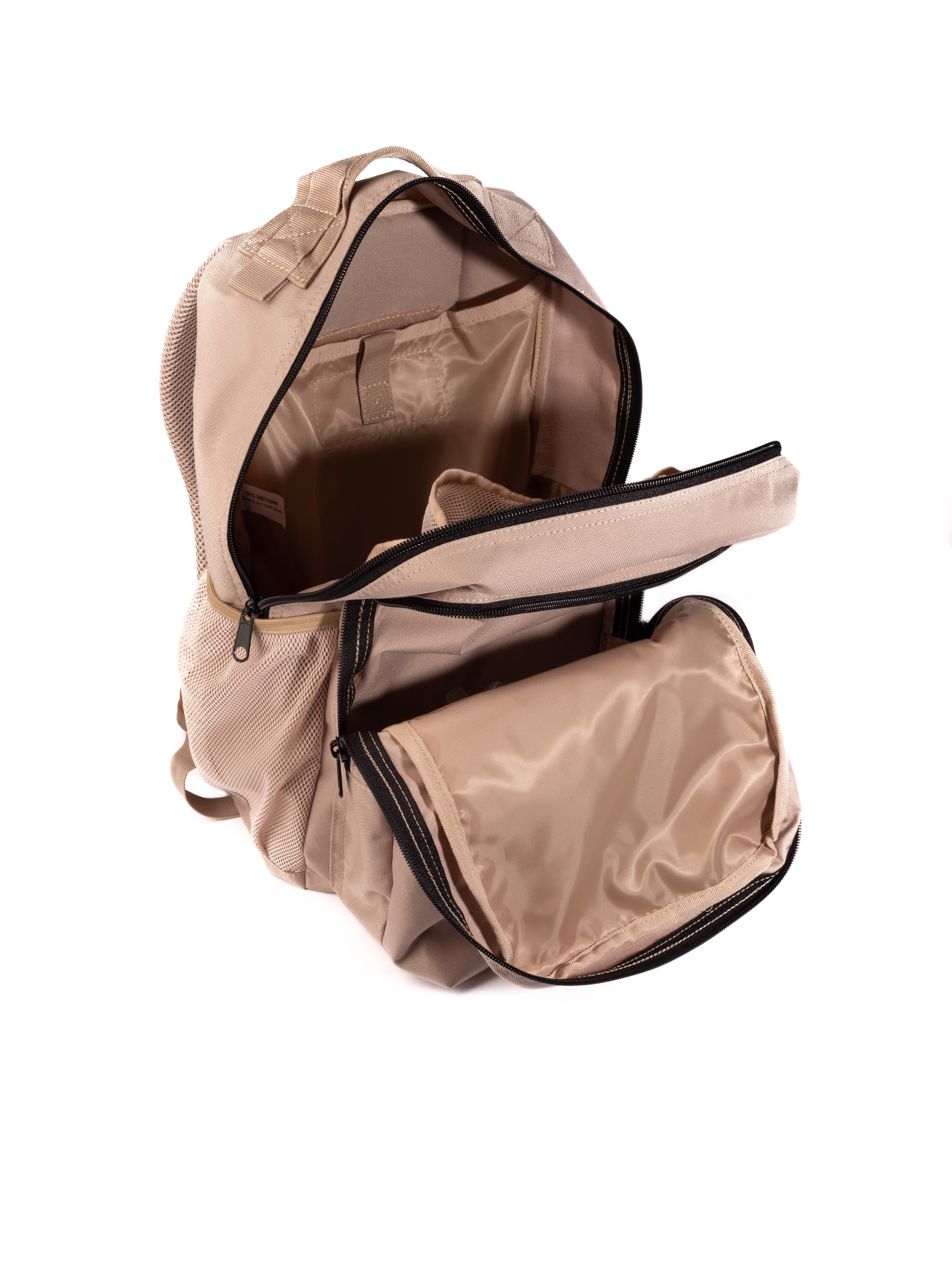 DEMODOG BACKPACK