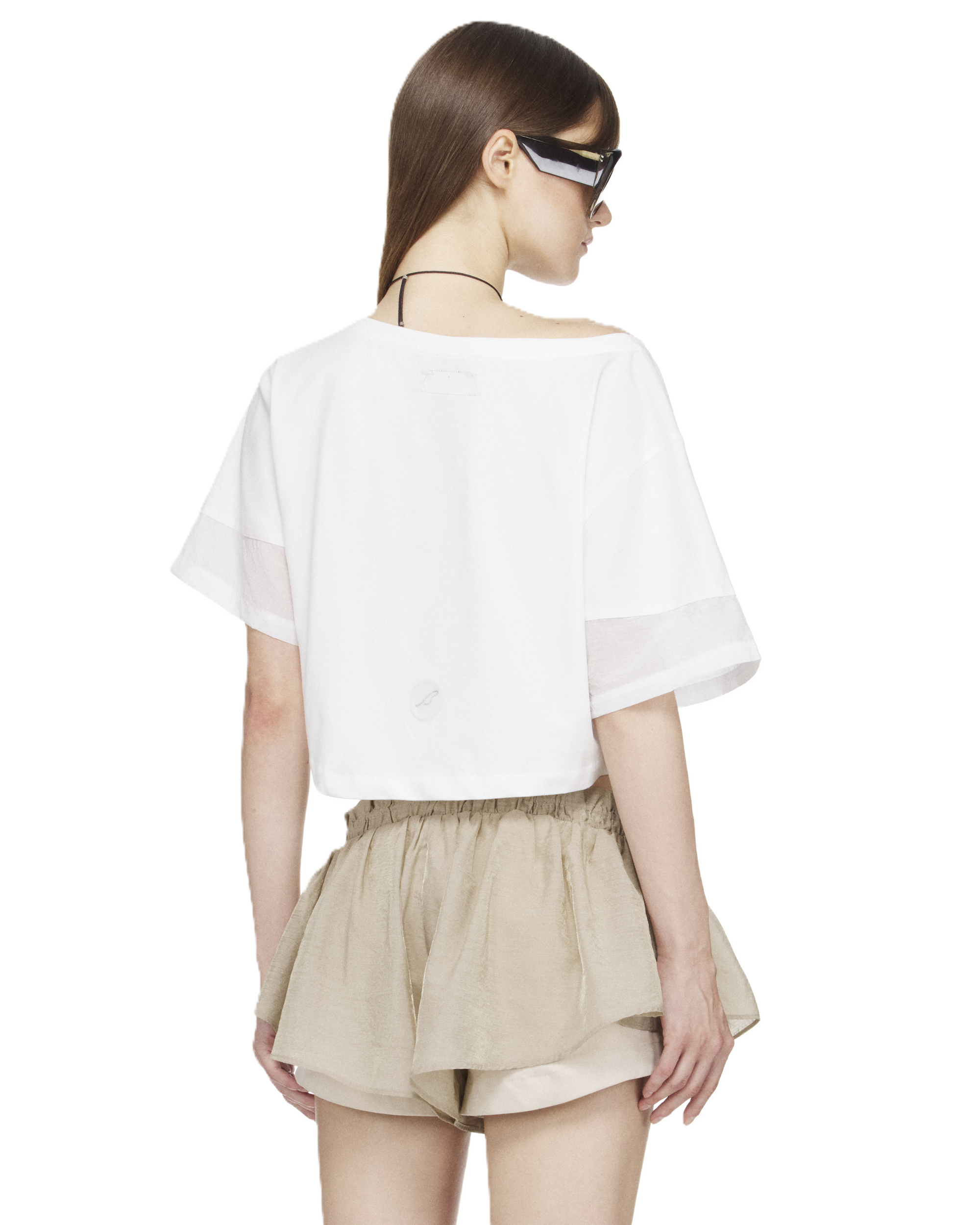 PALLADIUM X BEUTER CROPTOP