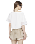 PALLADIUM X BEUTER CROPTOP