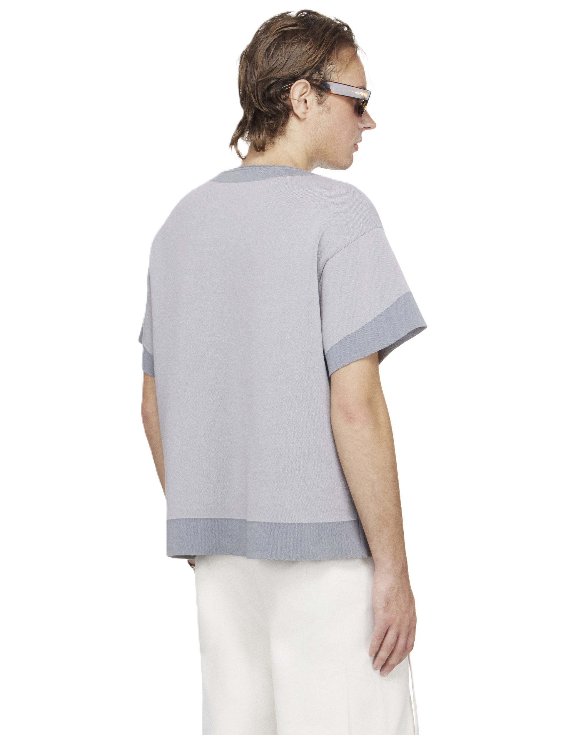 PALLADIUM X BEUTER BOXY TEE