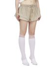 PALLADIUM X BEUTER DOUBLE-LAYER SHORTS