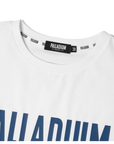 CASUAL LOGO T-SHIRT