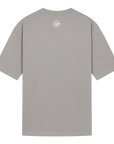 CASUAL LOGO T-SHIRT