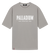 CASUAL LOGO T-SHIRT
