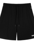 BASIC KNIT SHORTS