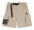 CASUAL UTILITY-STYLE SHORTS