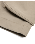 CASUAL UTILITY-STYLE SHORTS