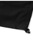BUCKLE-DETAIL UTILITY SKIRT