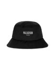 LOGO BUCKET HAT