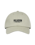 BASIC TWILL CAP