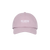 BASIC TWILL CAP