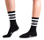 MID HEIGHT STR SOCKS